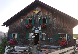 Hotelzimmer