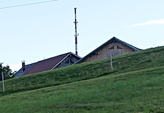 Hotelzimmer